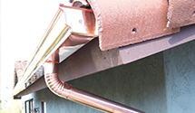 Rain Gutter Installation, Repair, Cleaning in Perryman, MD